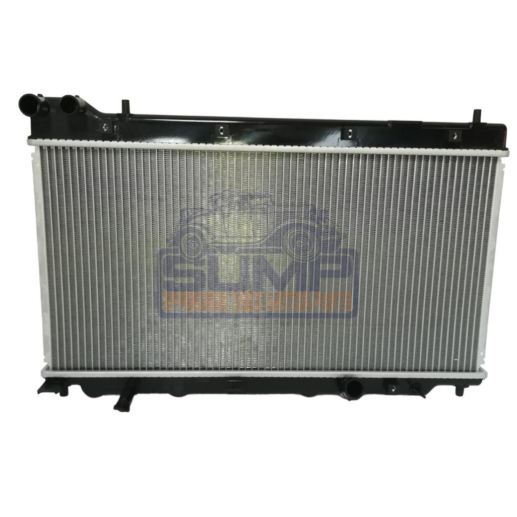 Radiator Honda Jazz - Sump