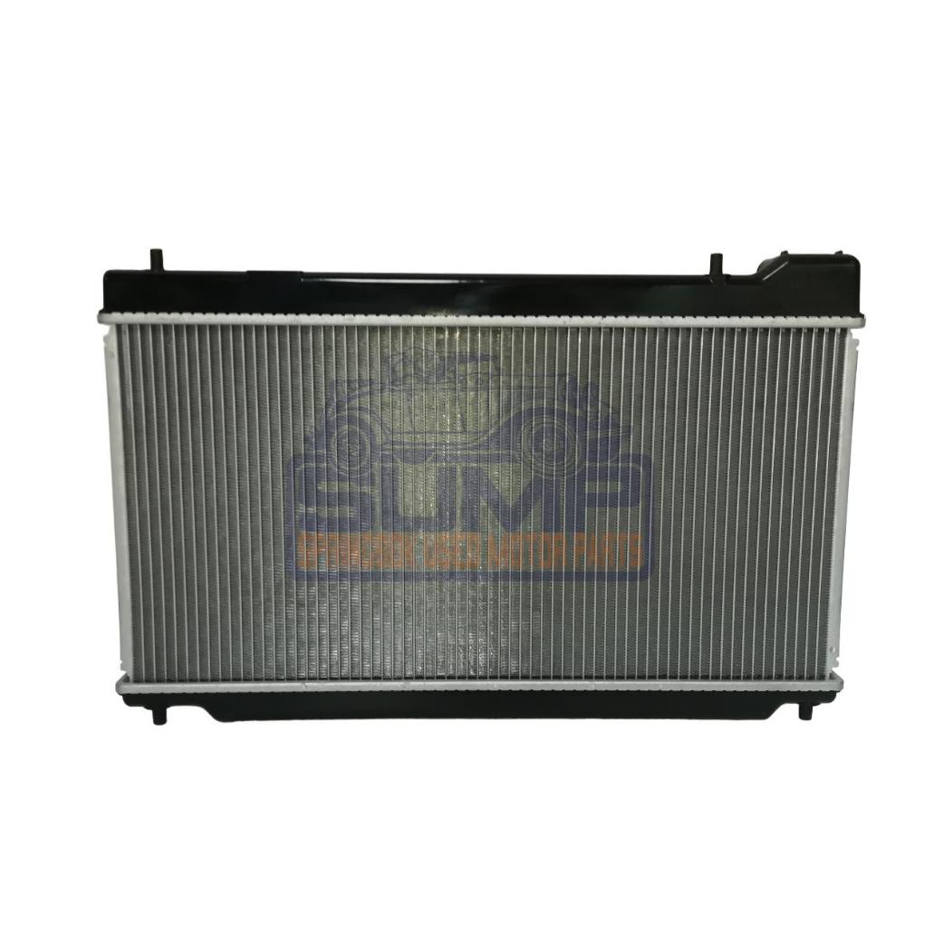 Radiator Honda Jazz - Sump