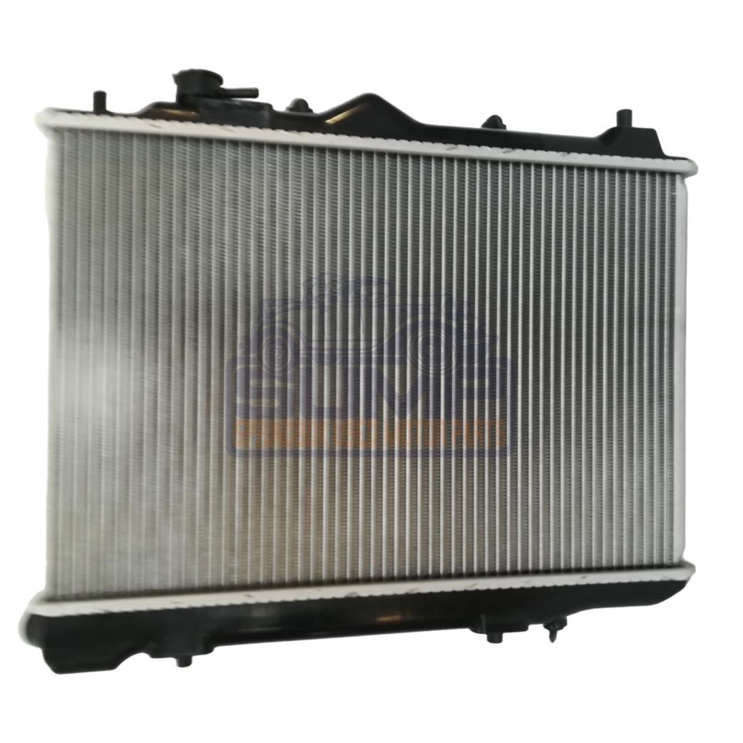 RADIATOR P 3 1600 WITH SENSOR - Sump