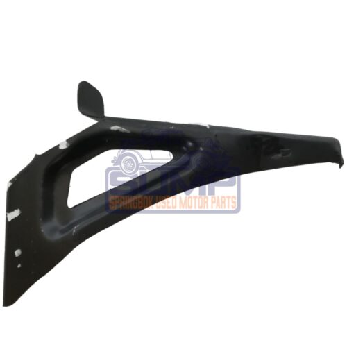 Bumper Bracket Upper Tazz 00 - Up