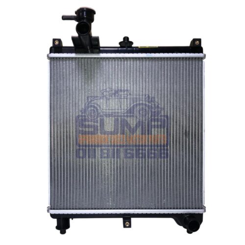 Radiator Kwid 1.0 Manual 16 - Up