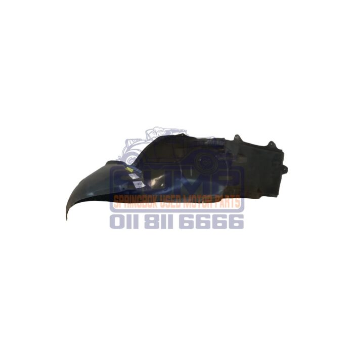 Fender Liner E46 Rear Piece - Image 2