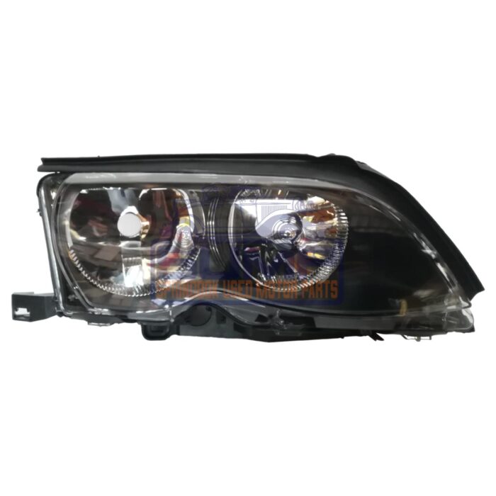 Headlamp E46 Facelift