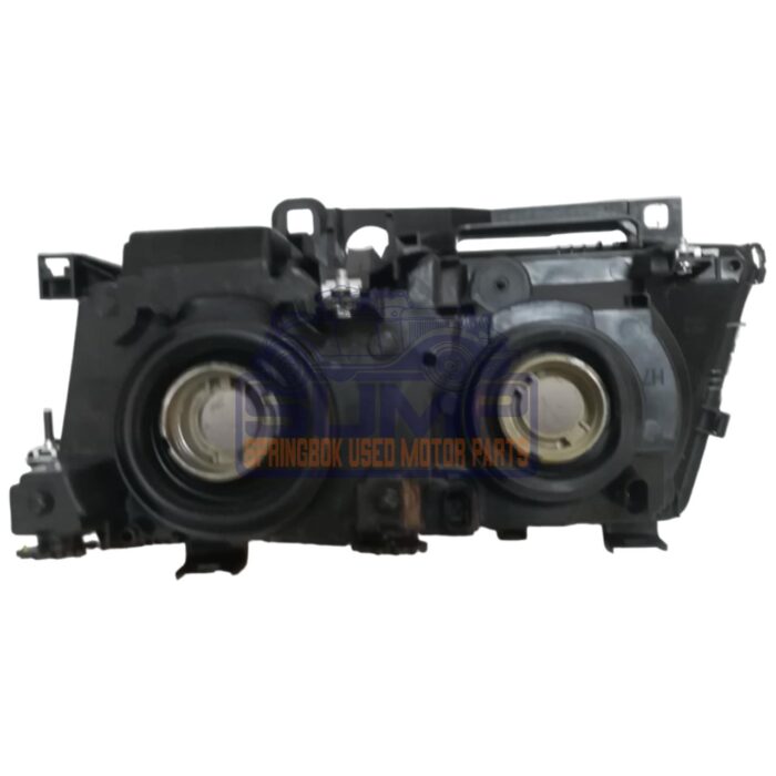 Headlamp E46 Facelift - Image 2