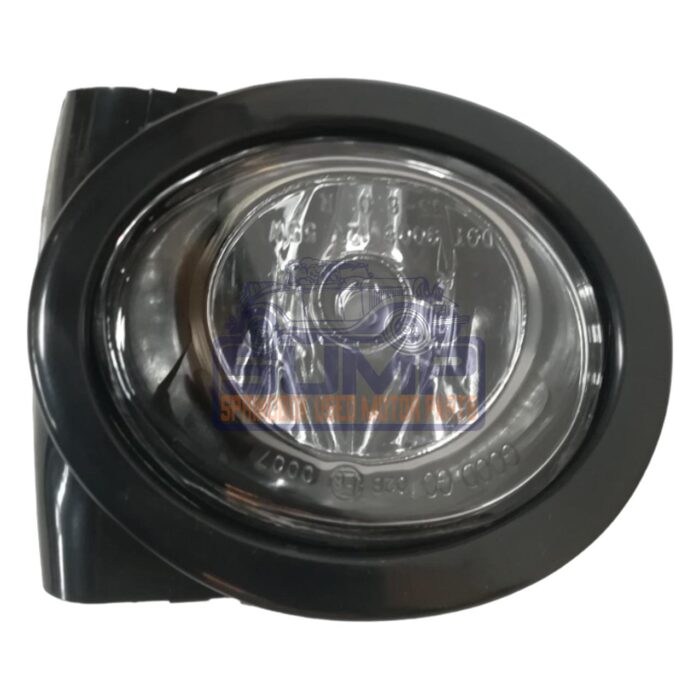 Spot Lamp E46 Round New 3 Series - Rh