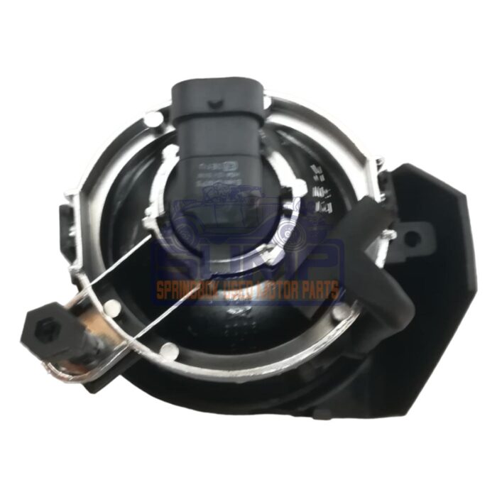 Spot Lamp E46 Round New 3 Series - Rh - Image 2