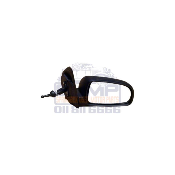 Door Mirror Aveo Sed 07 - Up (MANUAL)