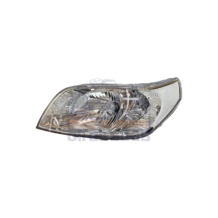 Headlamp Aveo Hb 09 - Up