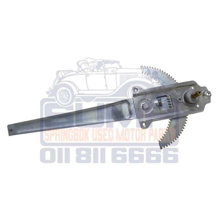 Window Winder Mechanism Datsun 1400 12/14LDV (L=R) - Image 2