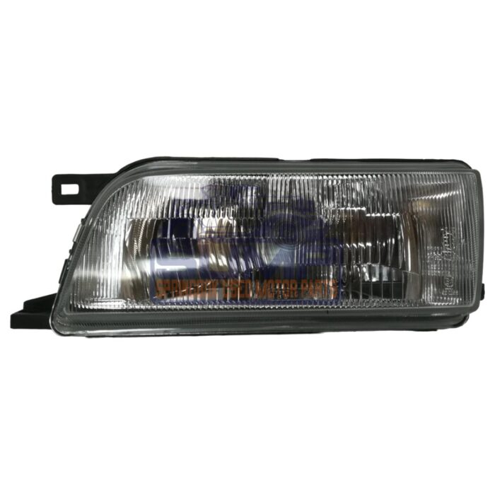 Headlamp Sentra Mk 3