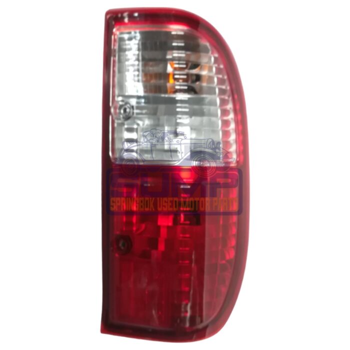 Tail Lamp Ranger 05 - 06 WHIT/RED