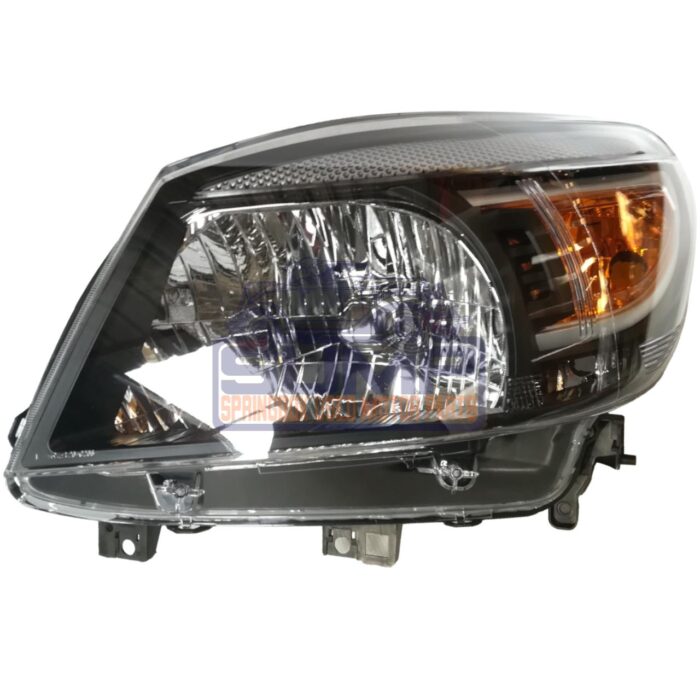 Headlamp Ranger 09 - 11