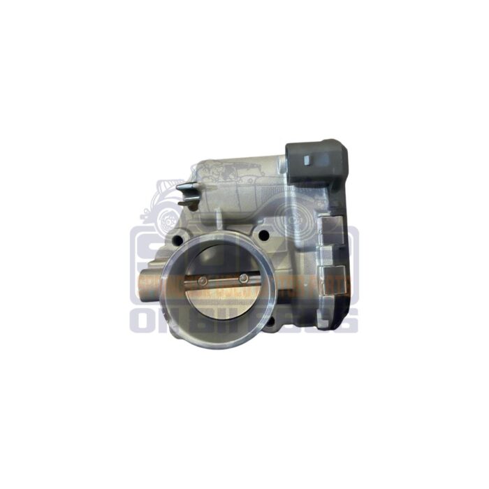 Throttle Body Fiest 09 - Up 1.4