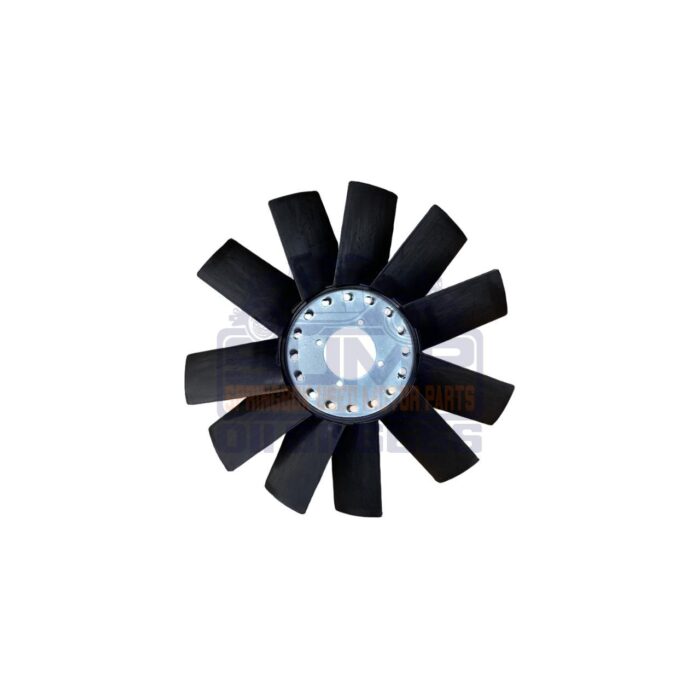 Fan Blade Ranger 2.2D / 3.2D / BT50 12 - Up