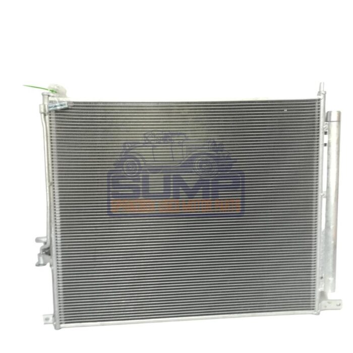 Aircon Radiator Ranger T6 12 - Up (BOLT) - Image 3