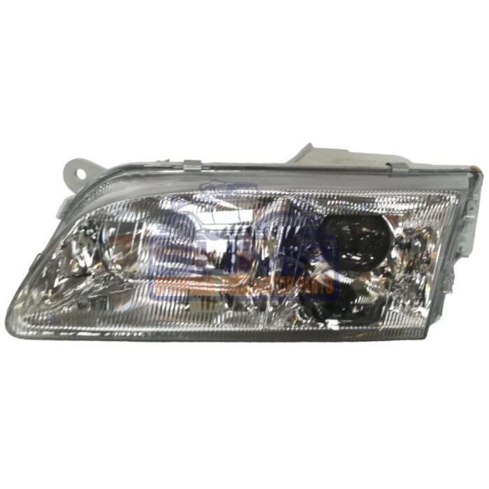 Headlamp Telstar