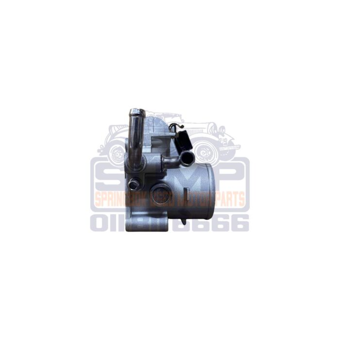 Throttle Body I10 / I20 / Kia Rio 1.2 G4LA - Image 2