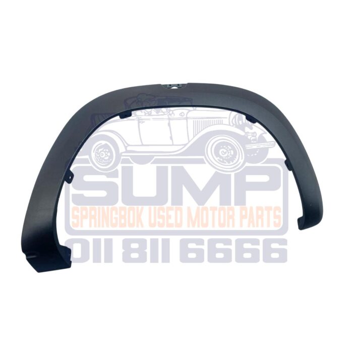 Kwid Fender Arch Front 16 - Up - Right - Image 2