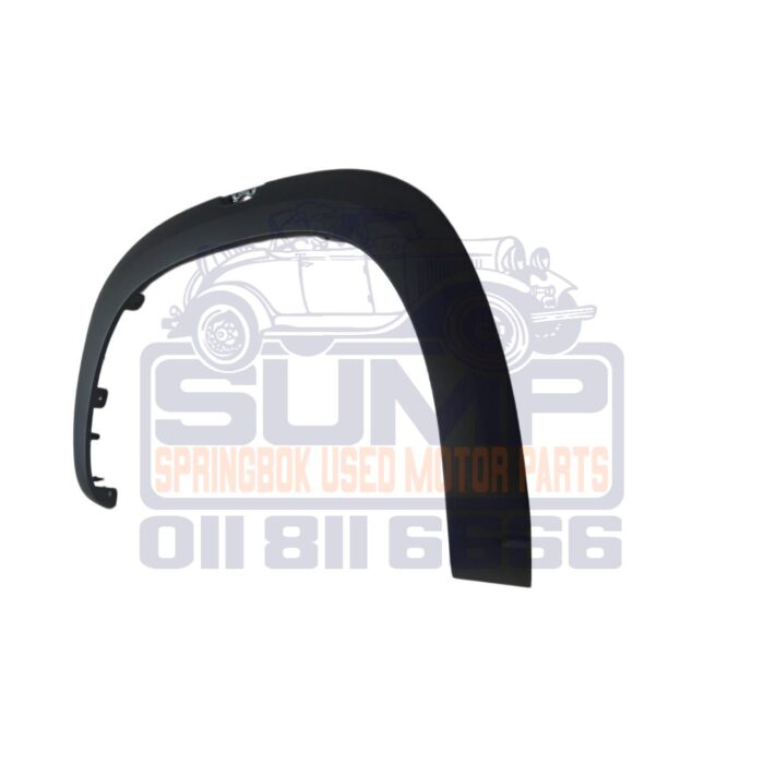 Kwid Fender Arch Front 16 - Up - Right - Image 3