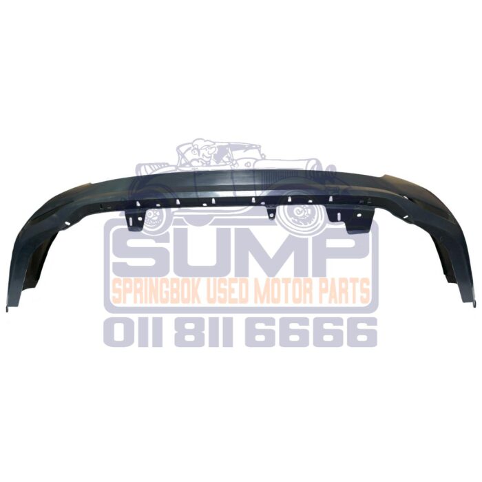 Bumper Rear Fortuner 16 - 23 - Image 3