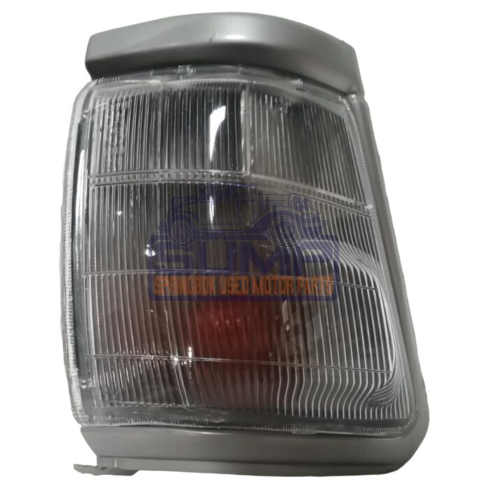 Corner Lamp Hilux Silver 98 - 03