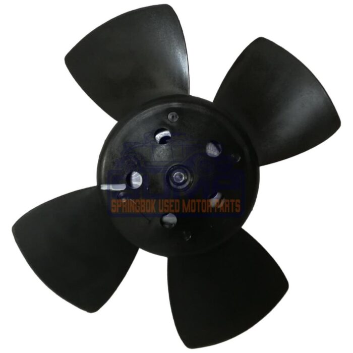 Fan Golf 1 - 2PIN