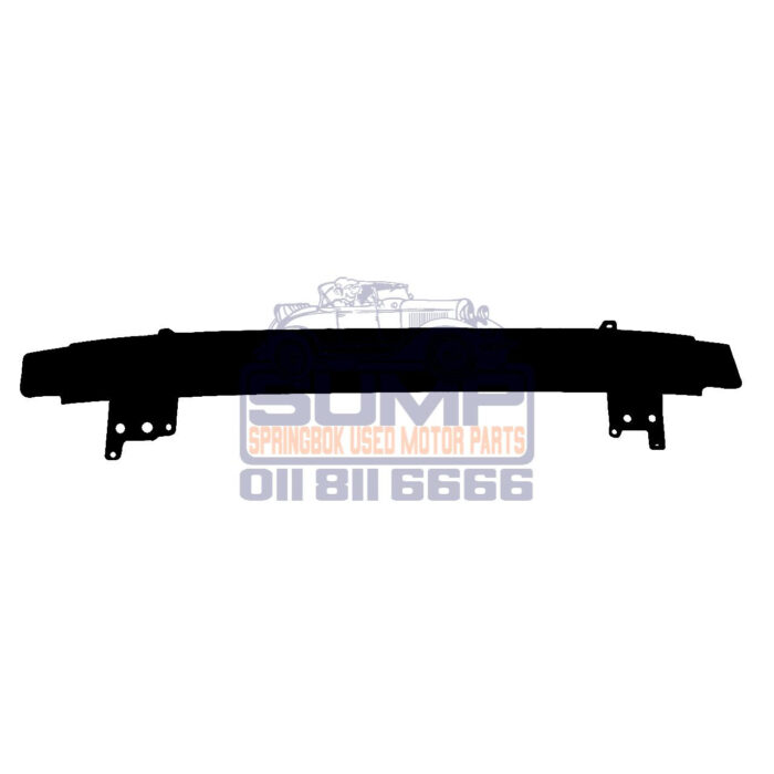 Bumper Stiffner Polo Vivo 10 - 17 - Image 2