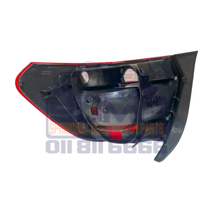 Tail Lamp Polo Sedan 16 - 19 - Image 2