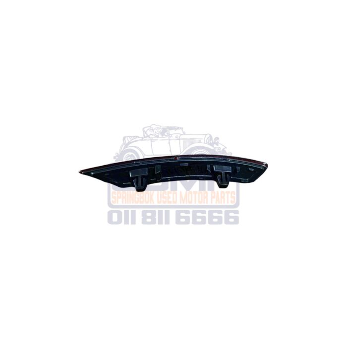 Bumper Reflector Rear Polo 6 Gti 15 - 18 - Image 2