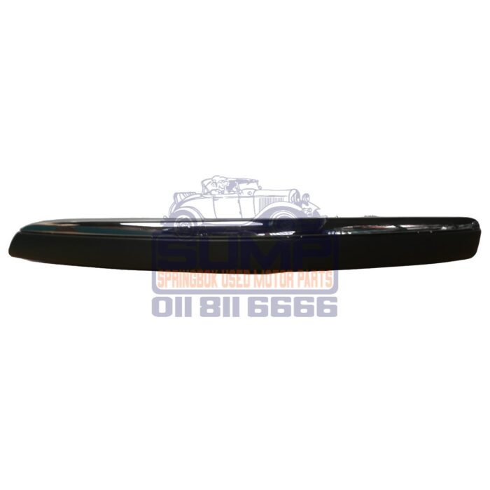 Bumper Beading + Chrome Moulding Jetta 5 06 - 10