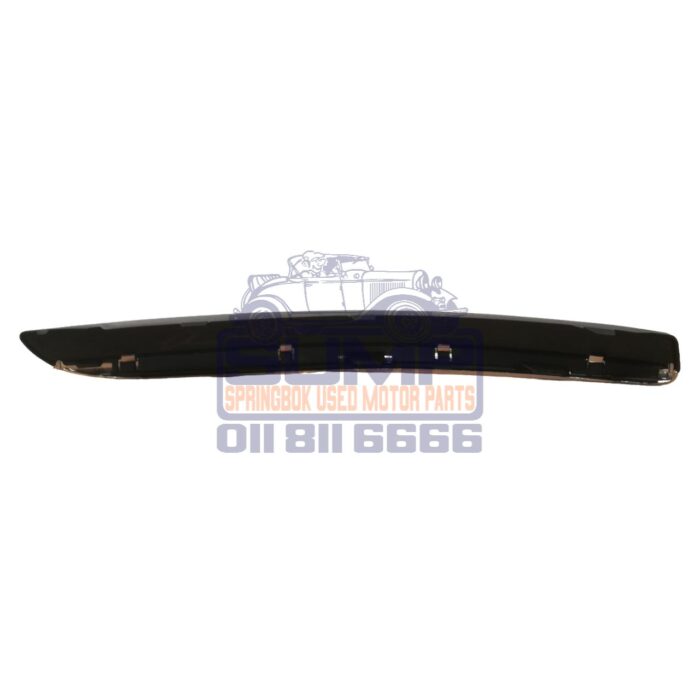 Bumper Beading + Chrome Moulding Jetta 5 06 - 10 - Image 2