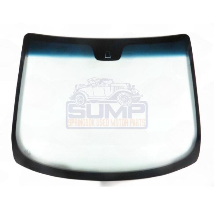Fiat Grande Punto 3DR / 5DR 06 - Up With Mirror Bracket