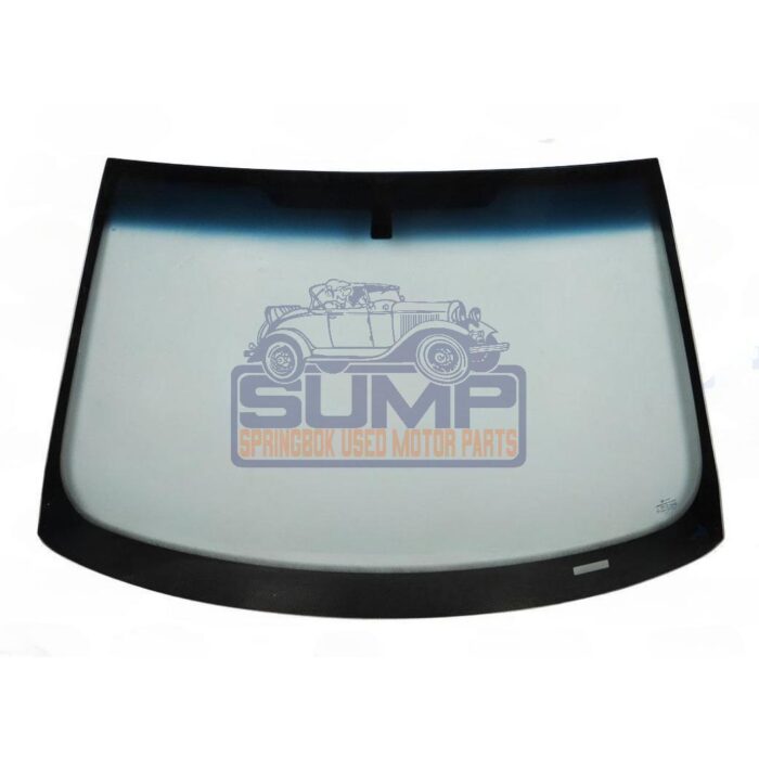 Ford Mondeo 01 - Up - Image 2