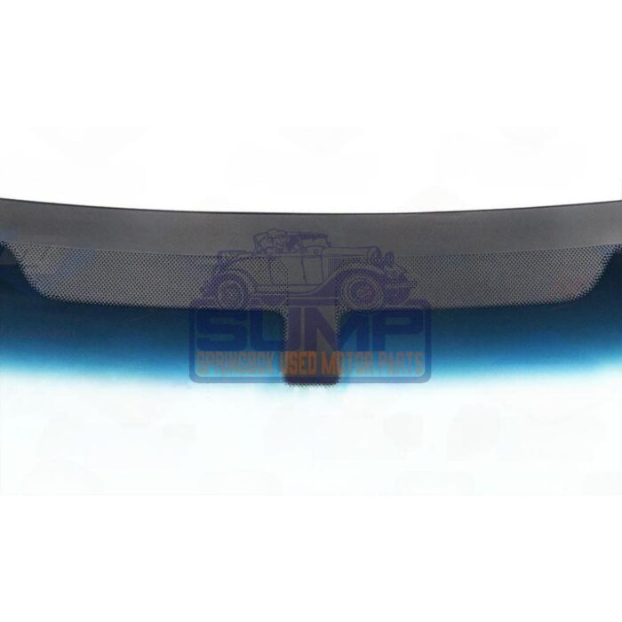 Ford Mondeo 01 - Up - Image 3