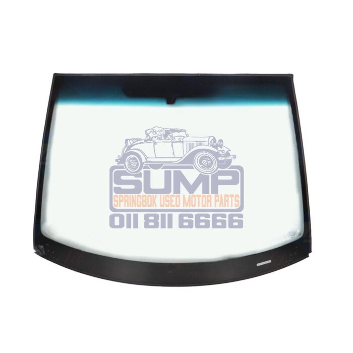 Ford Fiesta 03 - 08 / Figo 10 - 15 (ENCAPSULATED, Mirror BOSS) - Image 2