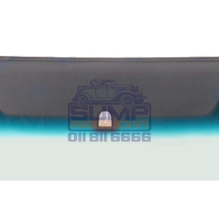Ford Fiesta 03 - 08 / Figo 10 - 15 (ENCAPSULATED, Mirror BOSS) - Image 4