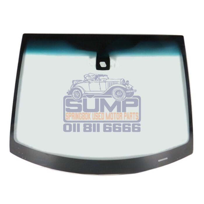 Ford Fiesta 03 - 08 / Figo 10 - 15 With Rain Sensor - Image 2