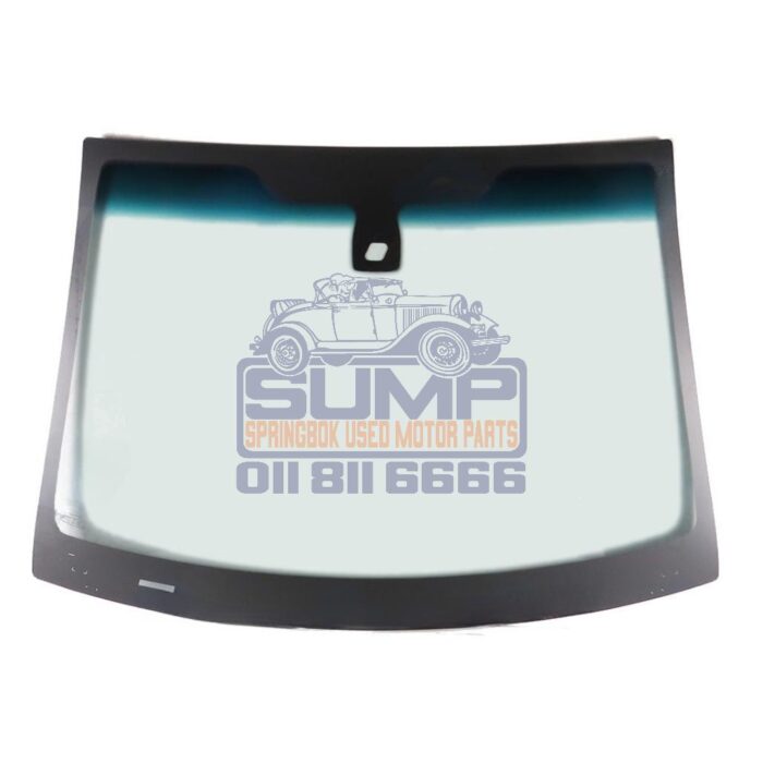 Ford Fiesta 03 - 08 / Figo 10 - 15 With Rain Sensor - Image 3