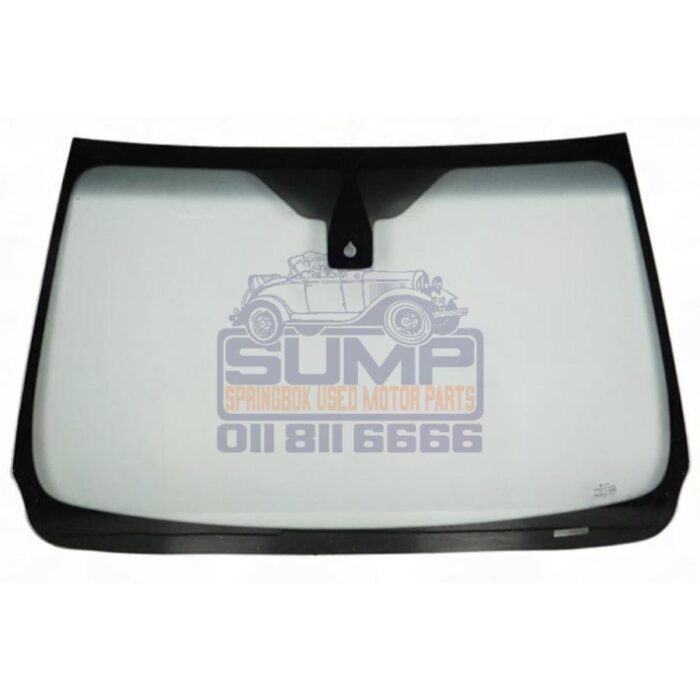 Ford Ranger T6 11-UP / BT50 12-UP / Everest 15-UP With Rain Sensor - Image 2