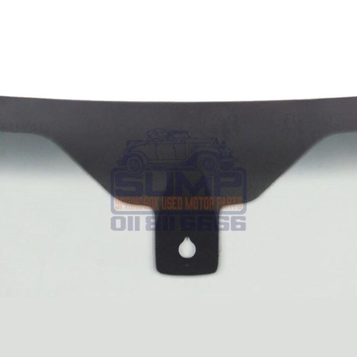 Ford Ranger T6 11-UP / BT50 12-UP / Everest 15-UP With Rain Sensor - Image 4