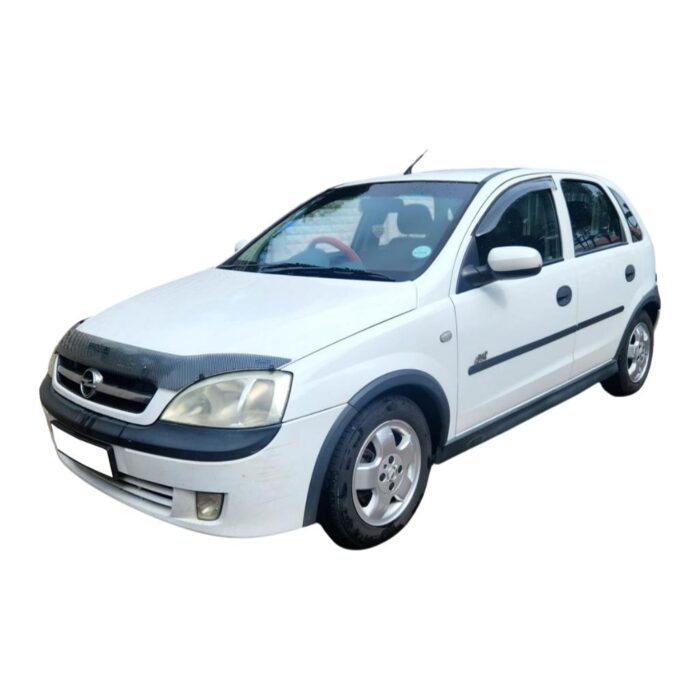 Opel Corsa Gamma 02 - 07 / Utility 04 - 11