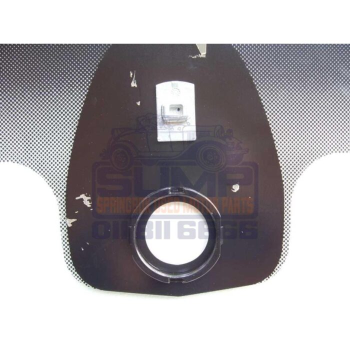 Renault Megan Scenic Ii 04 - 09 With Rain Sensor - Image 4