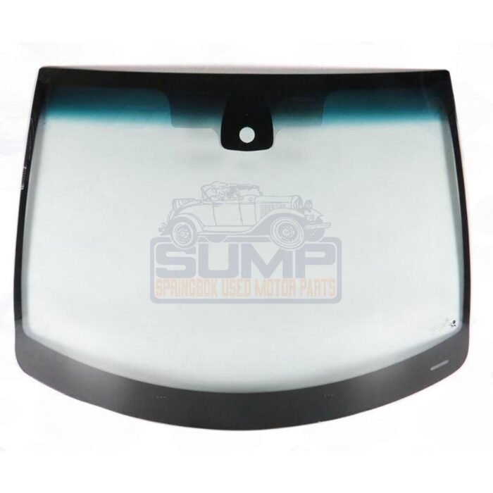 Renault Clio 3 06 - 13 With Rain Sensor