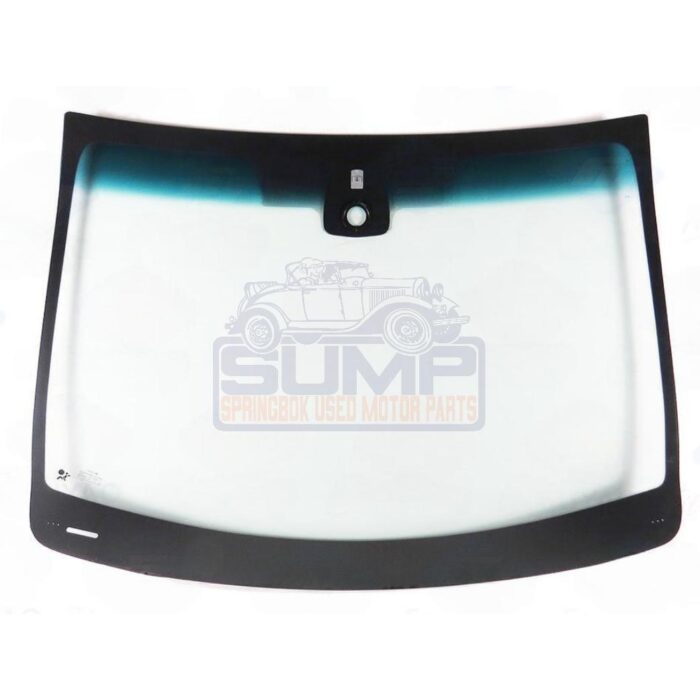 Renault CLIO3 06 - 13 With Rain Sensor - Image 2