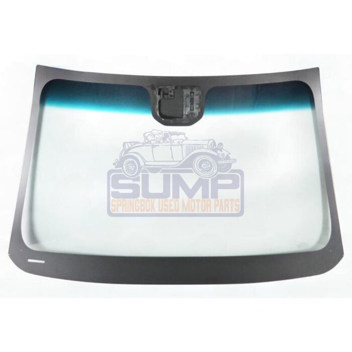 Windscreen Chevrolet Cruze 09 - 18 - Image 3