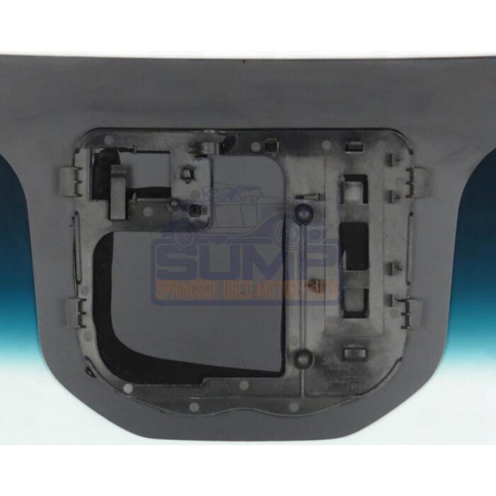 Windscreen Chevrolet Cruze 09 - 18 - Image 4