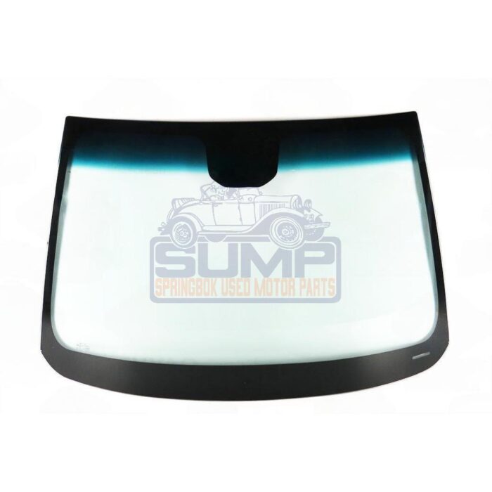 Windscreen Chevrolet Cruze 09 - 18 With Rain Sensor