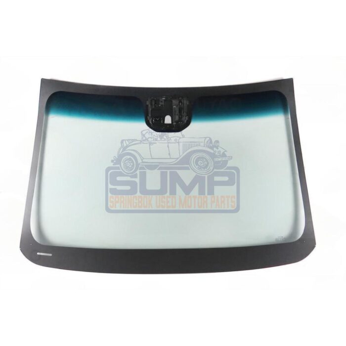 Windscreen Chevrolet Cruze 09 - 18 With Rain Sensor - Image 2