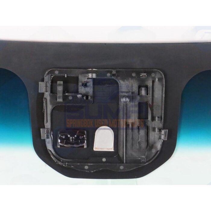 Windscreen Chevrolet Cruze 09 - 18 With Rain Sensor - Image 3