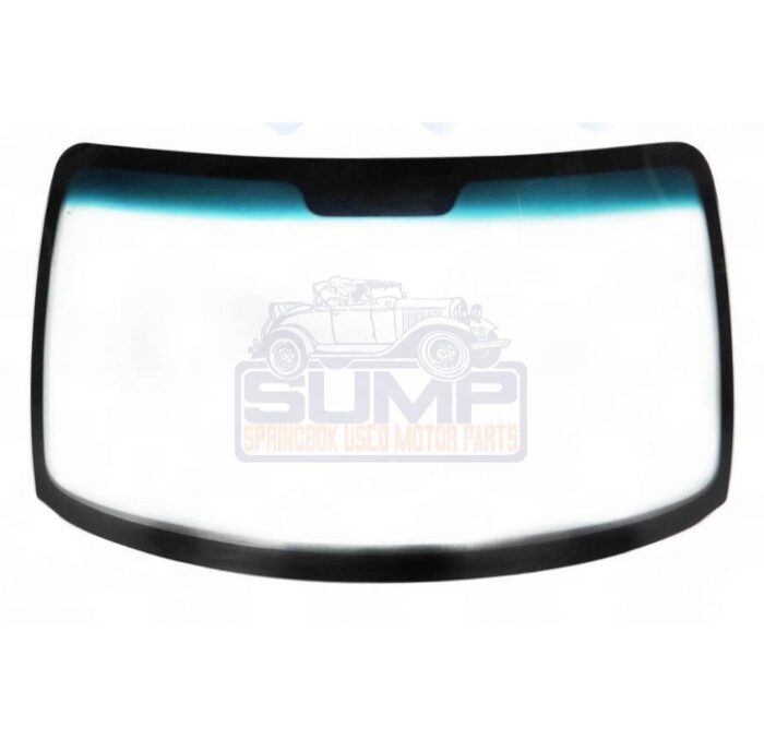 Hyundai Ldv 04 - Up With Mirror Bracket